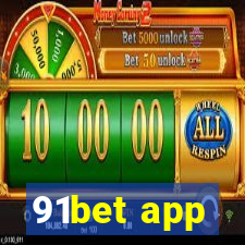 91bet app